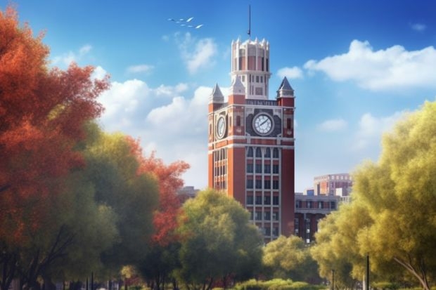 全国有哪些是211大学