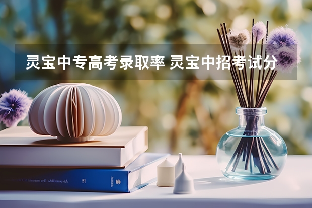 灵宝中专高考录取率 灵宝中招考试分数线