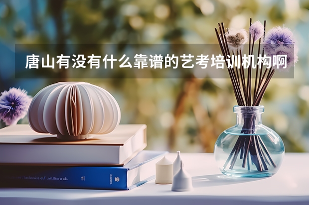唐山有没有什么靠谱的艺考培训机构啊？