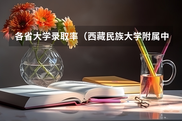 各省大学录取率（西藏民族大学附属中学高考录取率）