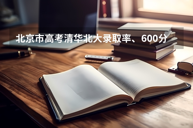 北京市高考清华北大录取率、600分以上人数率最高的中学（北京985录取率）
