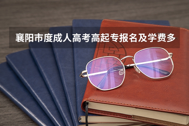 襄阳市度成人高考高起专报名及学费多少钱？需一次缴清吗？