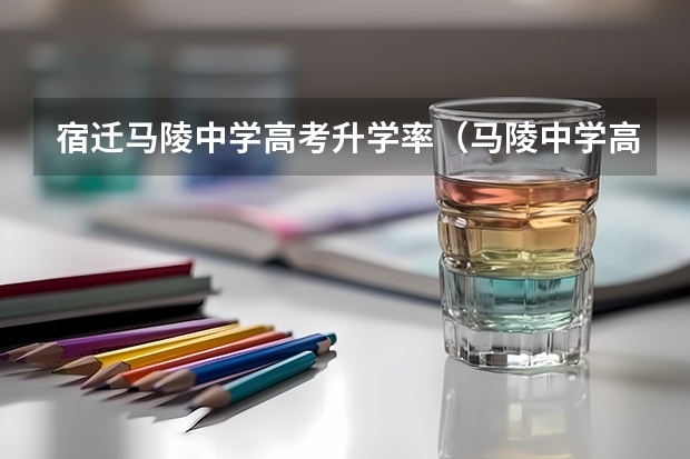 宿迁马陵中学高考升学率(马陵中学高考升学率)