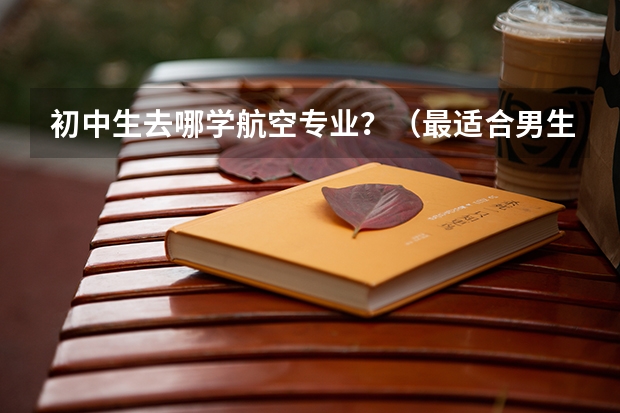 初中生去哪学航空专业？（最适合男生报考的院系和专业——航空院校里的飞行生）